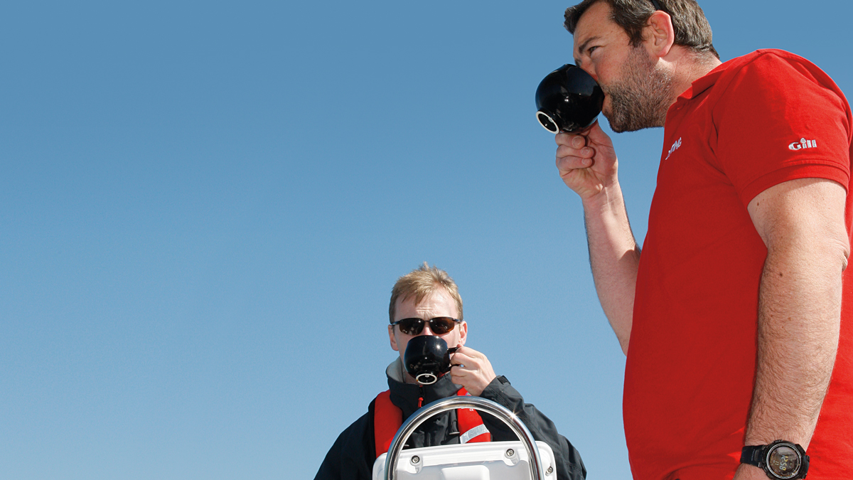 10 top options tested at sea