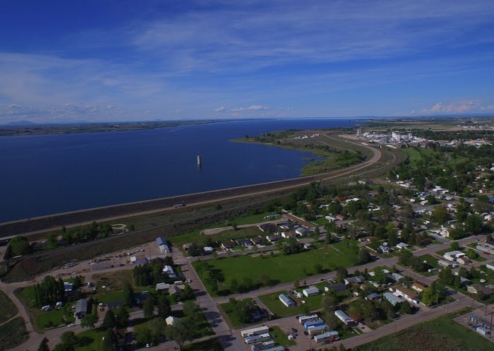 An Enchanting And Unique Town In Idaho