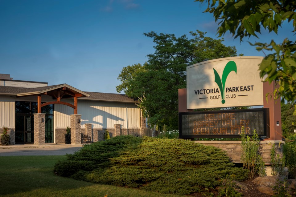 The upswing of the pandemic: Business still booming at local golf courses