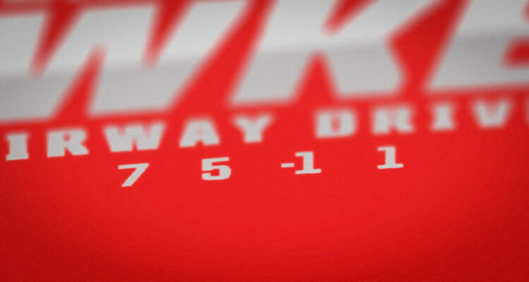 Understanding Flight Numbers – Innova Disc Golf