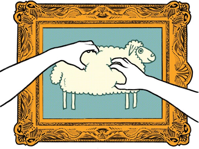 ‘Seven Days’ Arts and Culture Writers’ Warm Wishes and Wild Predictions for 2023 | Humor | Seven Days