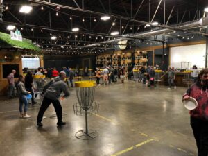 Putt the Winter Blues Behind You