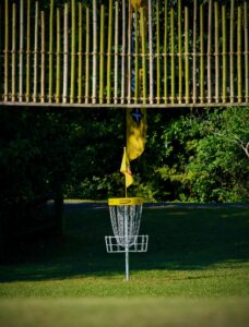 Championship Week Begins – About the 2022 USDGC and TPWDGC