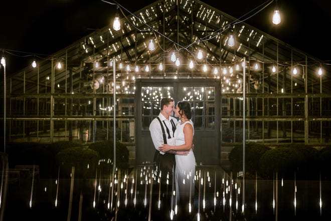 Vietnamese-American Wedding Weekend in Westerville