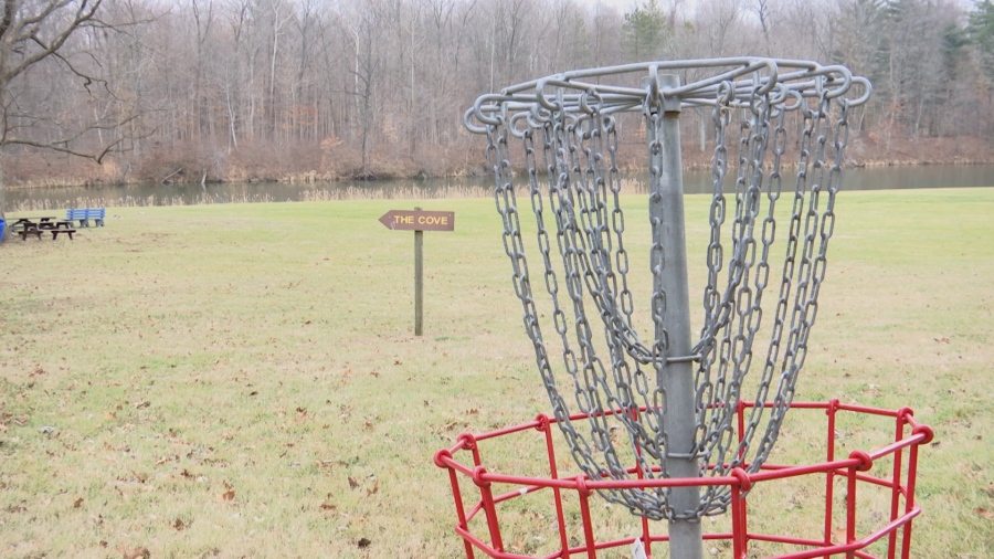 ‘It’s been awesome,’ Two friends work to grow sport in Knox County | WIBQ The Talk Station