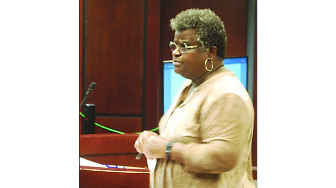 DeFuniak Springs City Council announces top candidates for city manager position – The Defuniak Herald & Beach Breeze