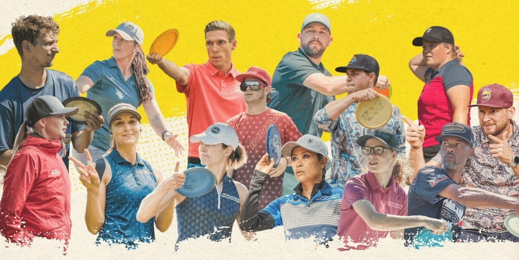 Innova Retains All Its Top 10 Players, Announces 2023 Team