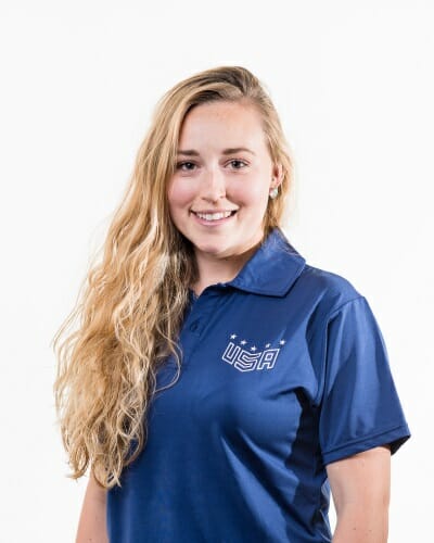 USA Ultimate & Community Relations: An Interview with Maelyn Divinski