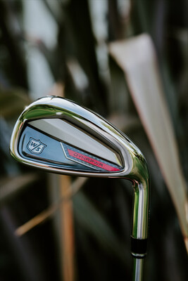 WILSON GOLF REIMAGINES DYNAPOWER™ AFTER 70 YEARS