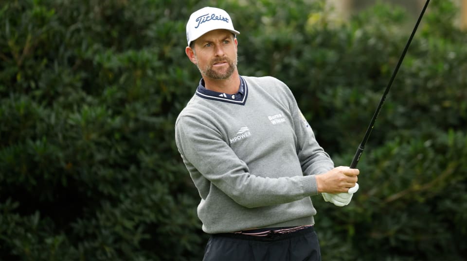 Draws and Fades: Sony Open in Hawaii