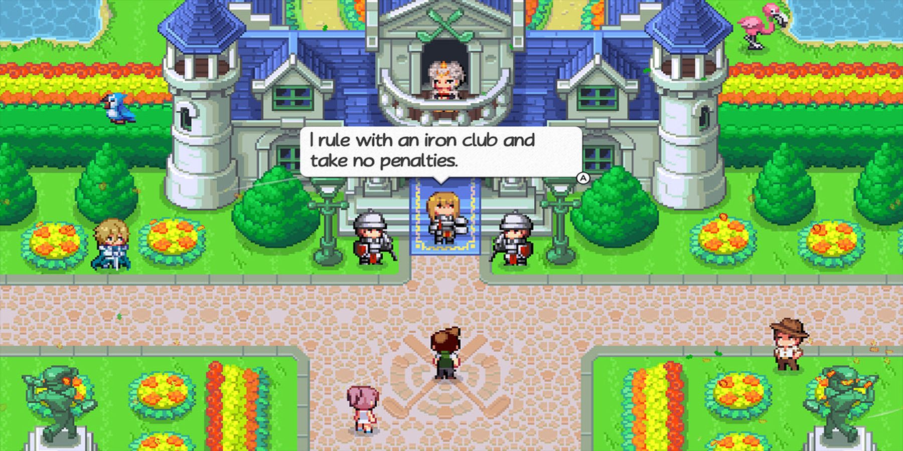 Every Way Sports Story Improves on its Predecessor