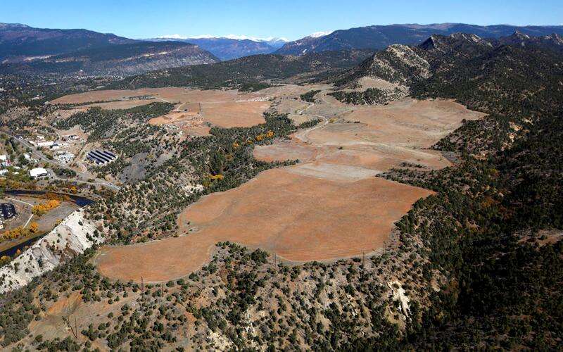 City, foundation tout ‘lofty’ goals this year for Durango Mesa Park – The Durango Herald