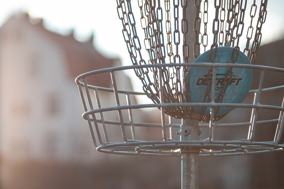 Disc Golf Network Announces 2023 Live Media Plan