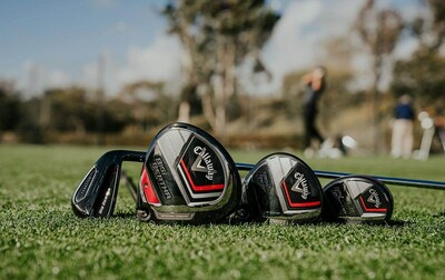 Callaway Golf Announces New Big Bertha and Big Bertha REVA Equipment