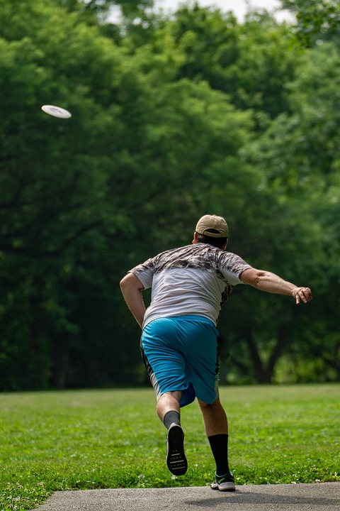 Developing Your Disc Golf Technique: Tips from the Pros