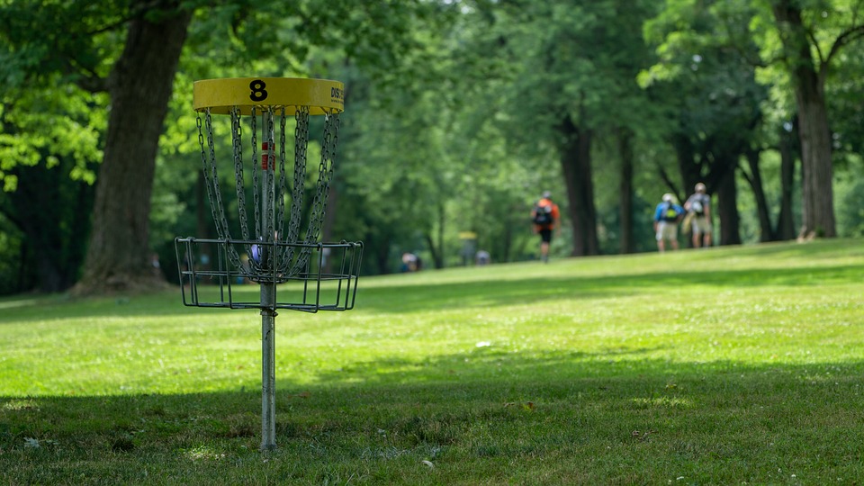 GOLO, the Health and Wellness Solutions Company, Sponsors 2023 Professional Disc Golf Association (PDGA) Tim Selinske US Masters