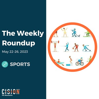 This Week in Sports News: 12 Stories You Need to See