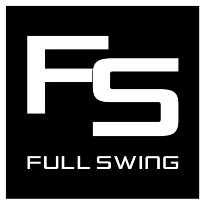 FULL SWING JOINS FORCES WITH GOOD GOOD GOLF AS OFFICIAL TECHNOLOGY PARTNER