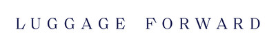 Luggage Forward Unveils Company Refresh and New Brand Identity in Celebration of 20th Anniversary