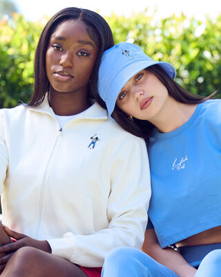Eastside Golf Enters Women's Market, Launches Women's Line