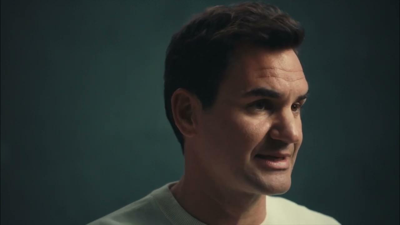 Wilson Sporting Goods and Roger Federer Unveil Groundbreaking Tennis Racket Line: The RF Collection