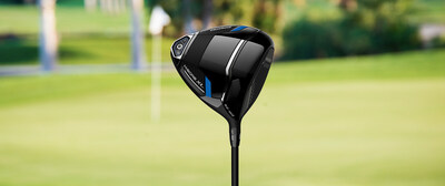 Altair Technology Powers Cleveland Golf's New HiBore XL Driver