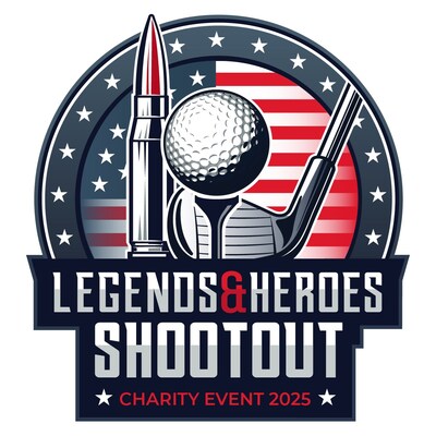 Shell Shock Technologies Announces Inaugural Legends and Heroes Shootout to Benefit Veterans and First Responders