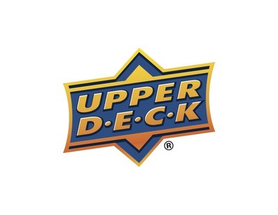 UPPER DECK SIGNS EXCLUSIVE COLLECTIBLES DEAL WITH TOP GOLF ATHLETE ROSE ZHANG