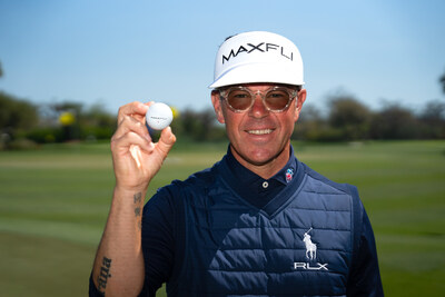 Maxfli Announces Golf Ball Partnership with Renowned Instructor Sean Foley