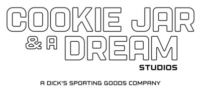 DICK'S Sporting Goods Announces the Launch of Cookie Jar & A Dream Studios, Solidifying the Company's Position in Original Sports Filmmaking