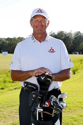 World Golf Hall of Famer Retief Goosen Joins World Youth Clubs as Global Ambassador