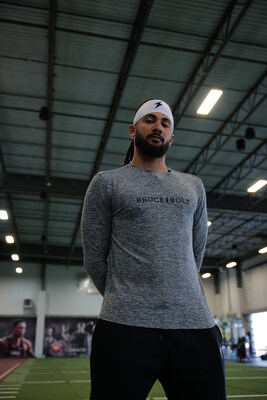 BRUCE BOLT ANNOUNCES PARTNERSHIP WITH MLB STAR FERNANDO TATIS JR. AND WILL OFFER EXCLUSIVE FIRST ACCESS TO CO-DESIGNED GLOVE ON "BOLT NATION"