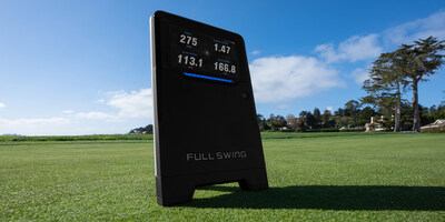 Full Swing Launches Android Version of Its Industry-Leading Golf App