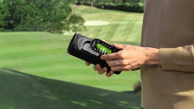 MILESEEY Golf Unveils GeneSonic Pro, the World's First Golf Speaker with Detachable GPS Handheld, at PGA Show 2026
