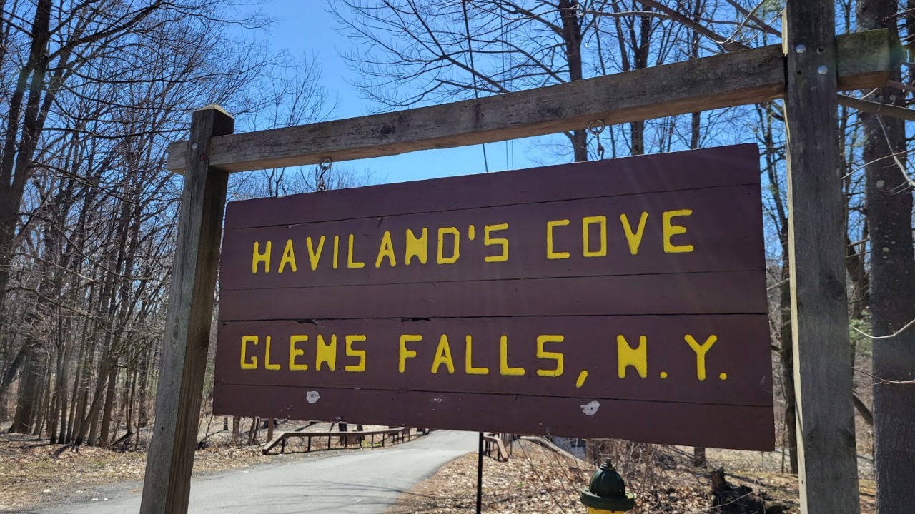 havilands cove