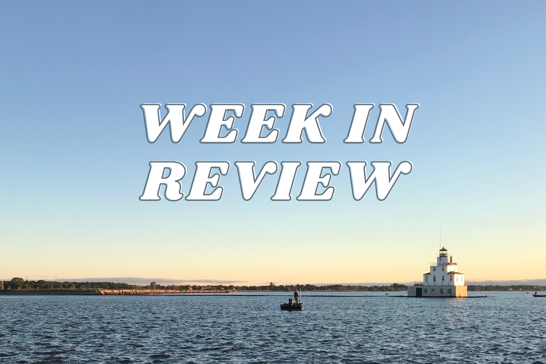 week in review