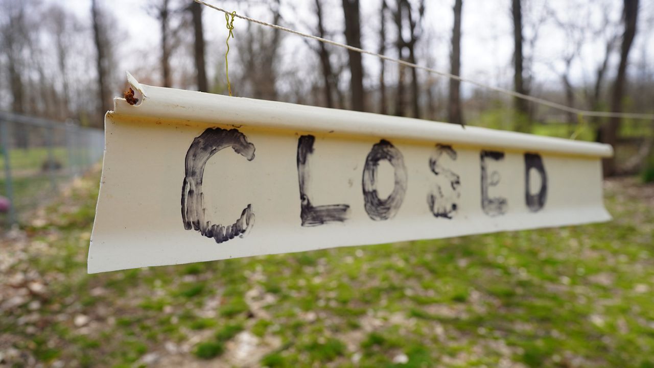 Arrowhead Disc Golf1 0329 ky