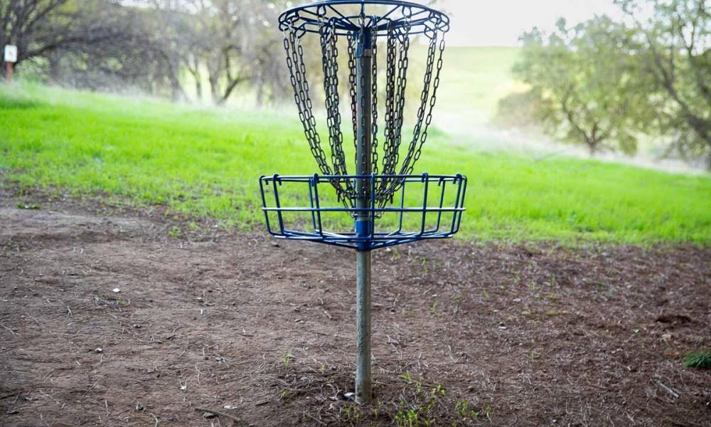 What Is Disc Golf? Frisbee Golf Explained Simply