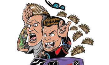 Chronic Tacos Celebrates 20 Years With Lakewood Stop on Their Anniversary Tour feature