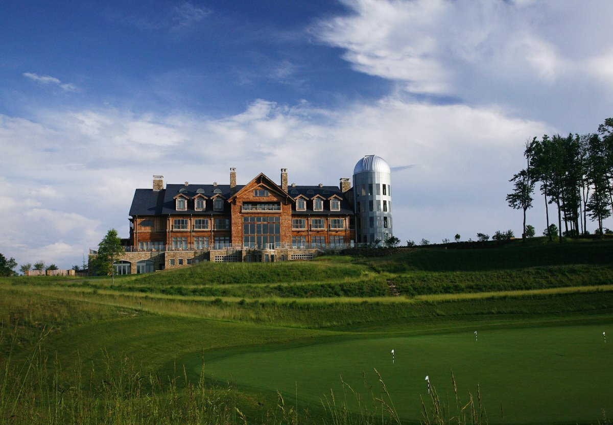PRI Golf Highland Course 2010 Chip Henderson 6 10 062 1