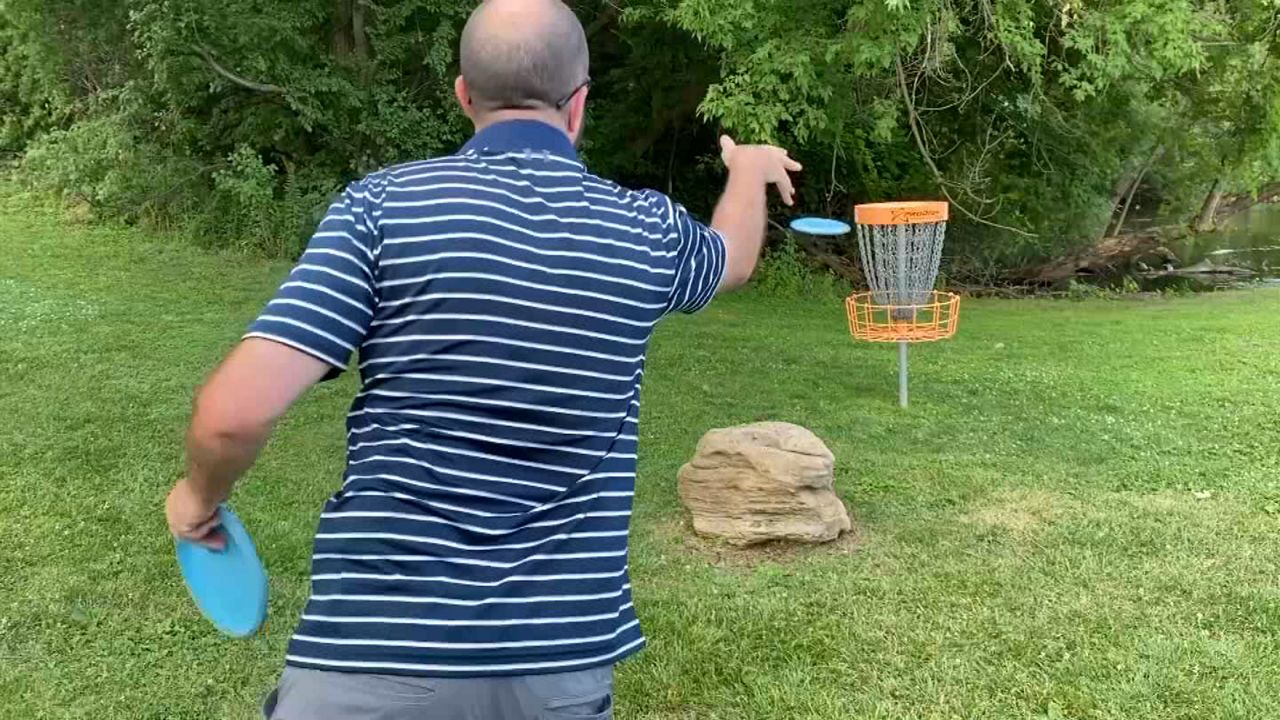 disc golf 08052022