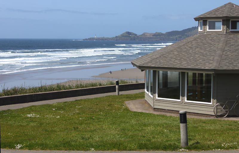 Helping Oregon Coast Science While Discovering More Of Newport