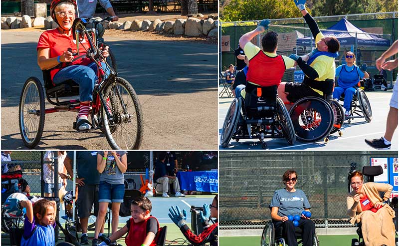 Adaptive Sports Photo cityofpasadena.net