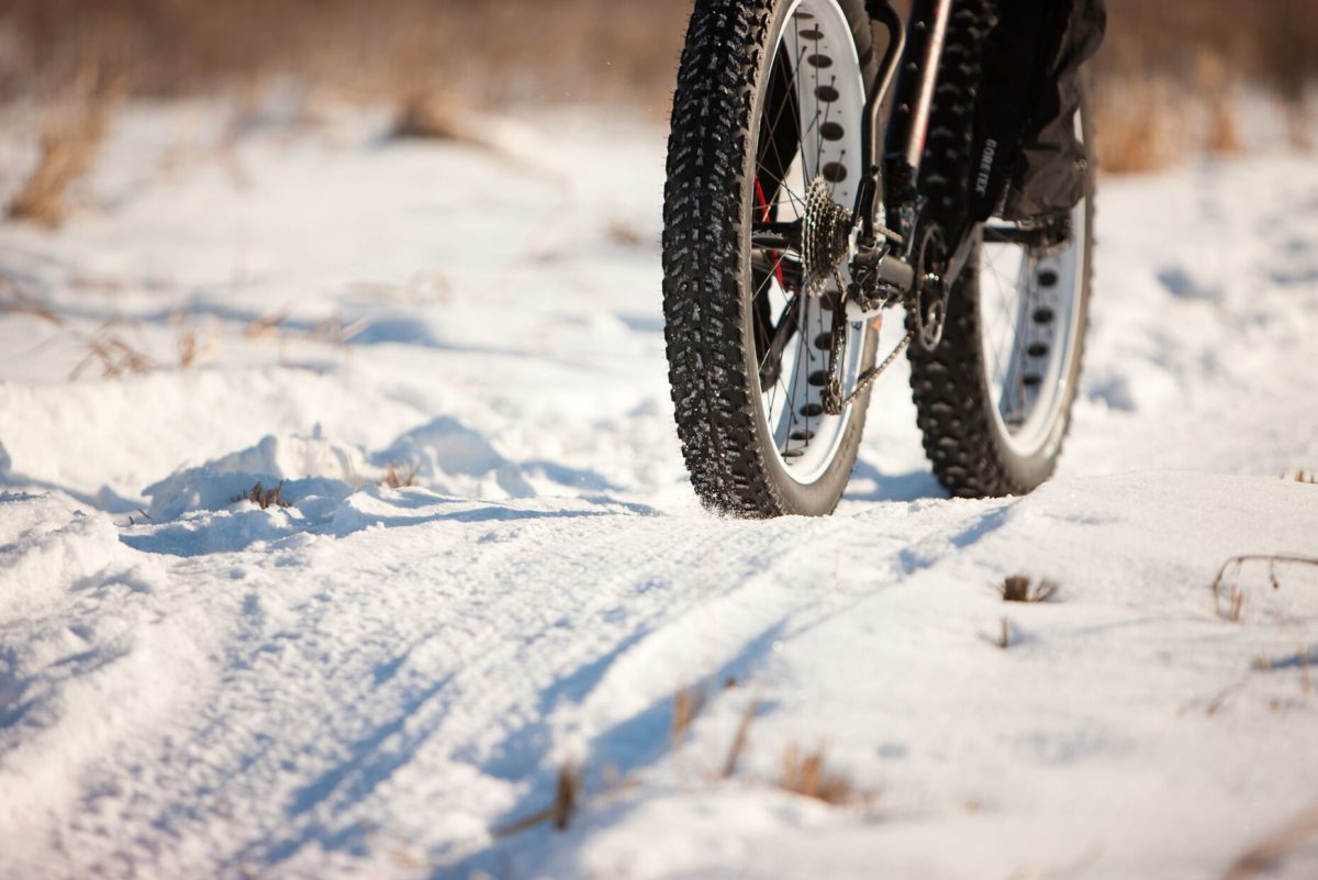 fat biking in snow1